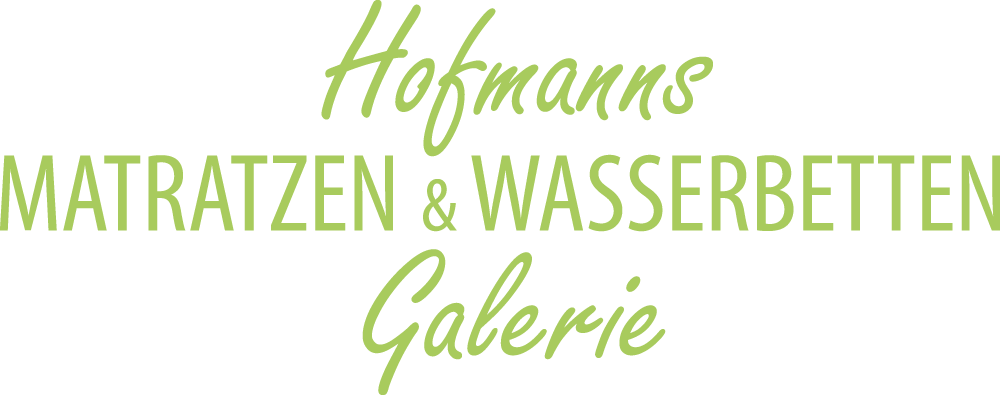 Pumpenverleih - Hofmanns Matratzen & Wasserbetten Galerie